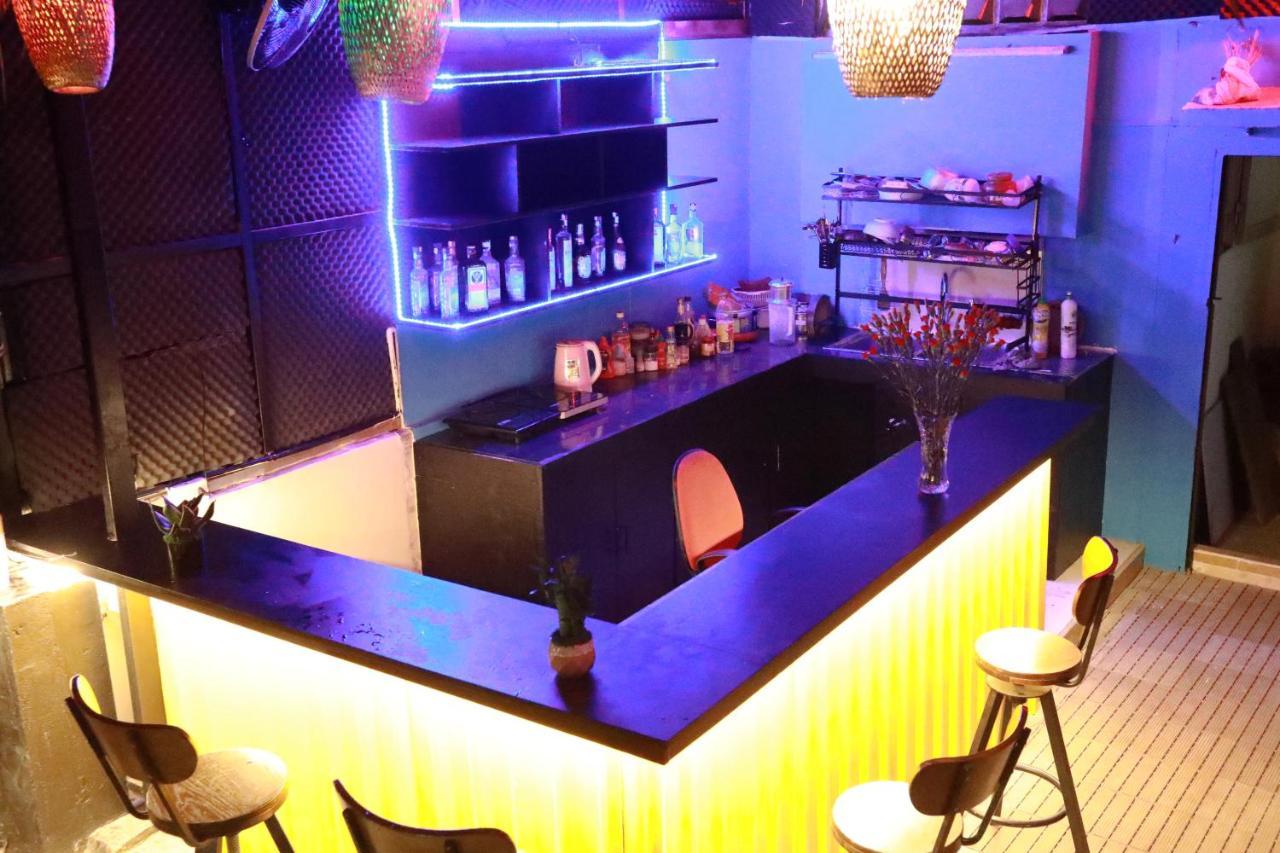 Bui Vien Street Hostel مدينة هوشي منه المظهر الخارجي الصورة