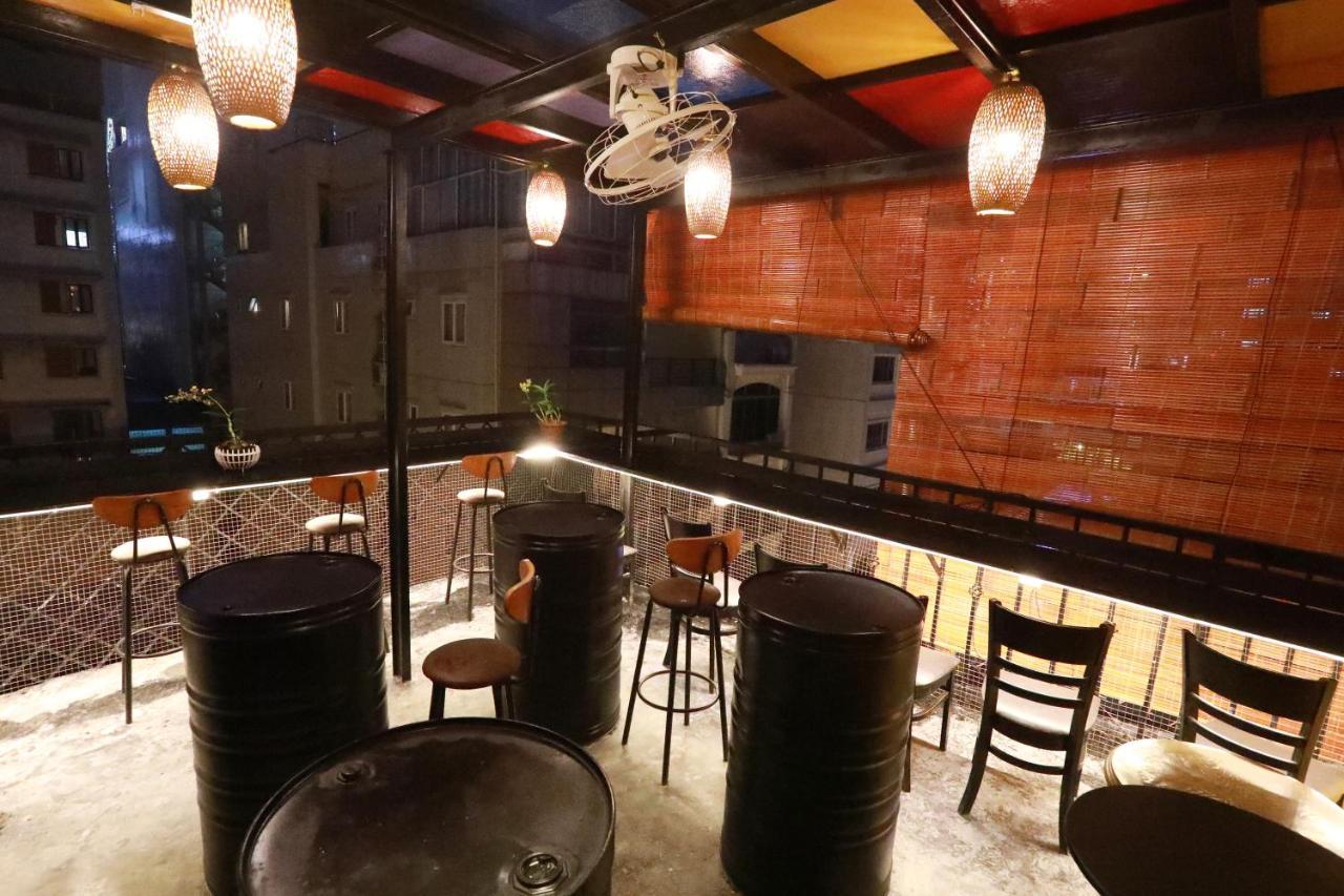 Bui Vien Street Hostel مدينة هوشي منه المظهر الخارجي الصورة