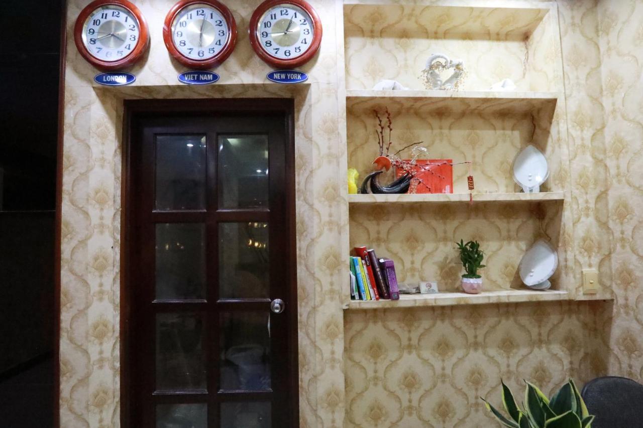 Bui Vien Street Hostel مدينة هوشي منه المظهر الخارجي الصورة
