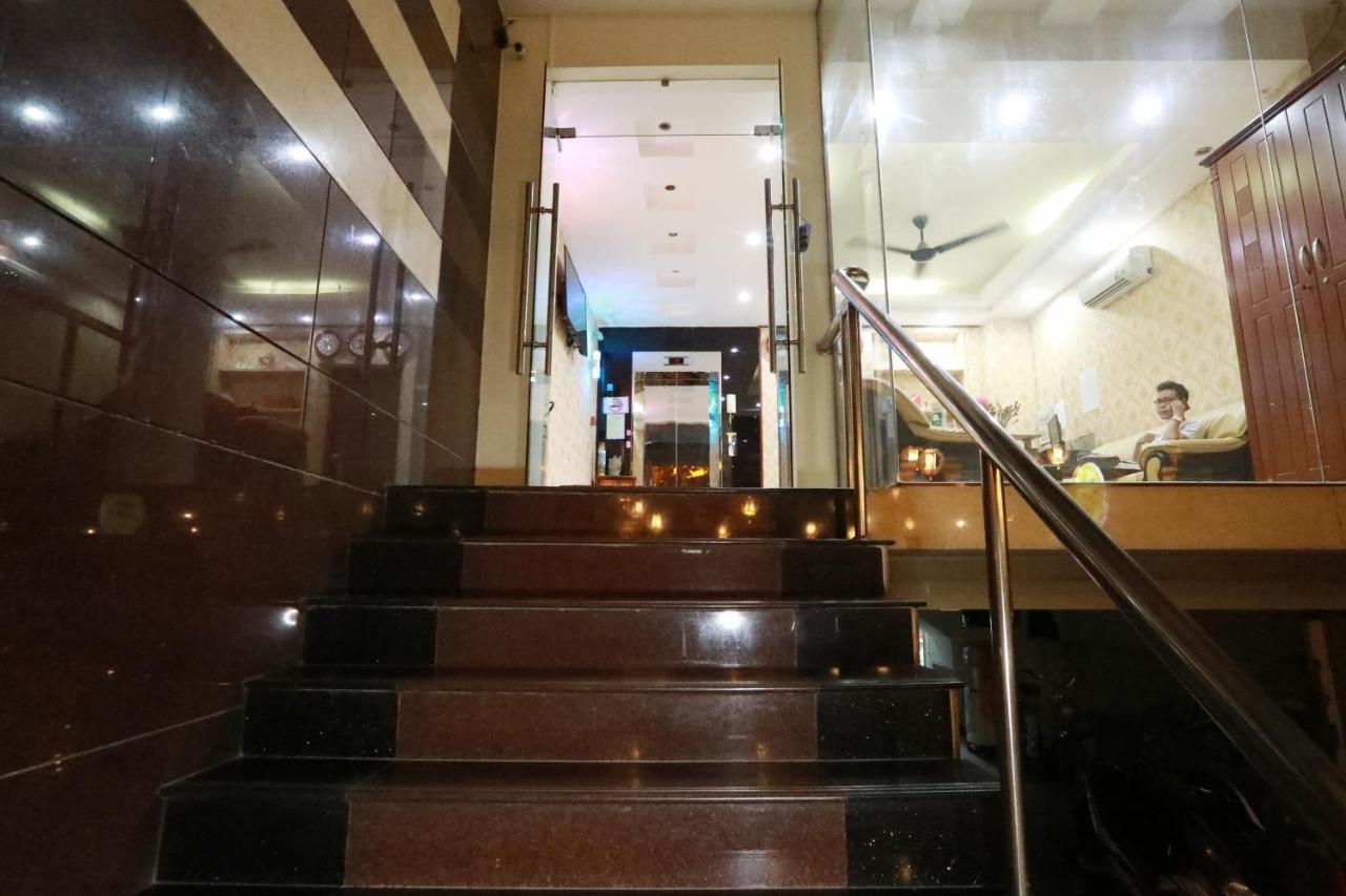 Bui Vien Street Hostel مدينة هوشي منه المظهر الخارجي الصورة