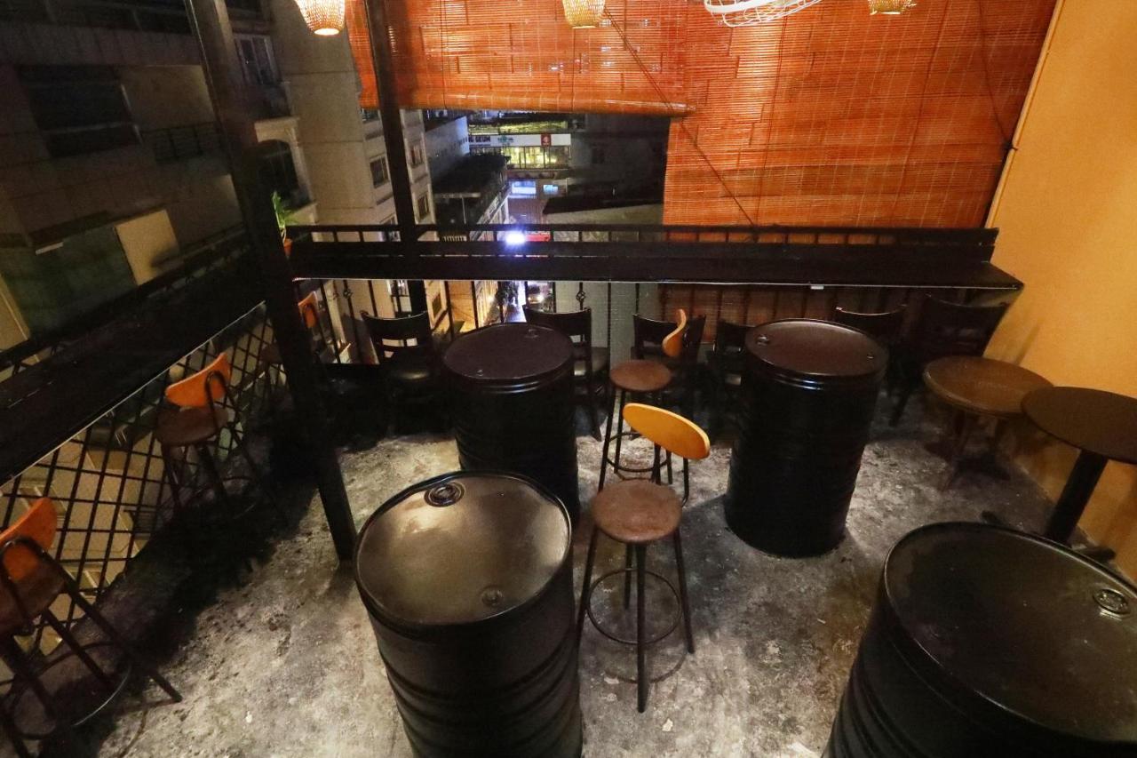 Bui Vien Street Hostel مدينة هوشي منه المظهر الخارجي الصورة